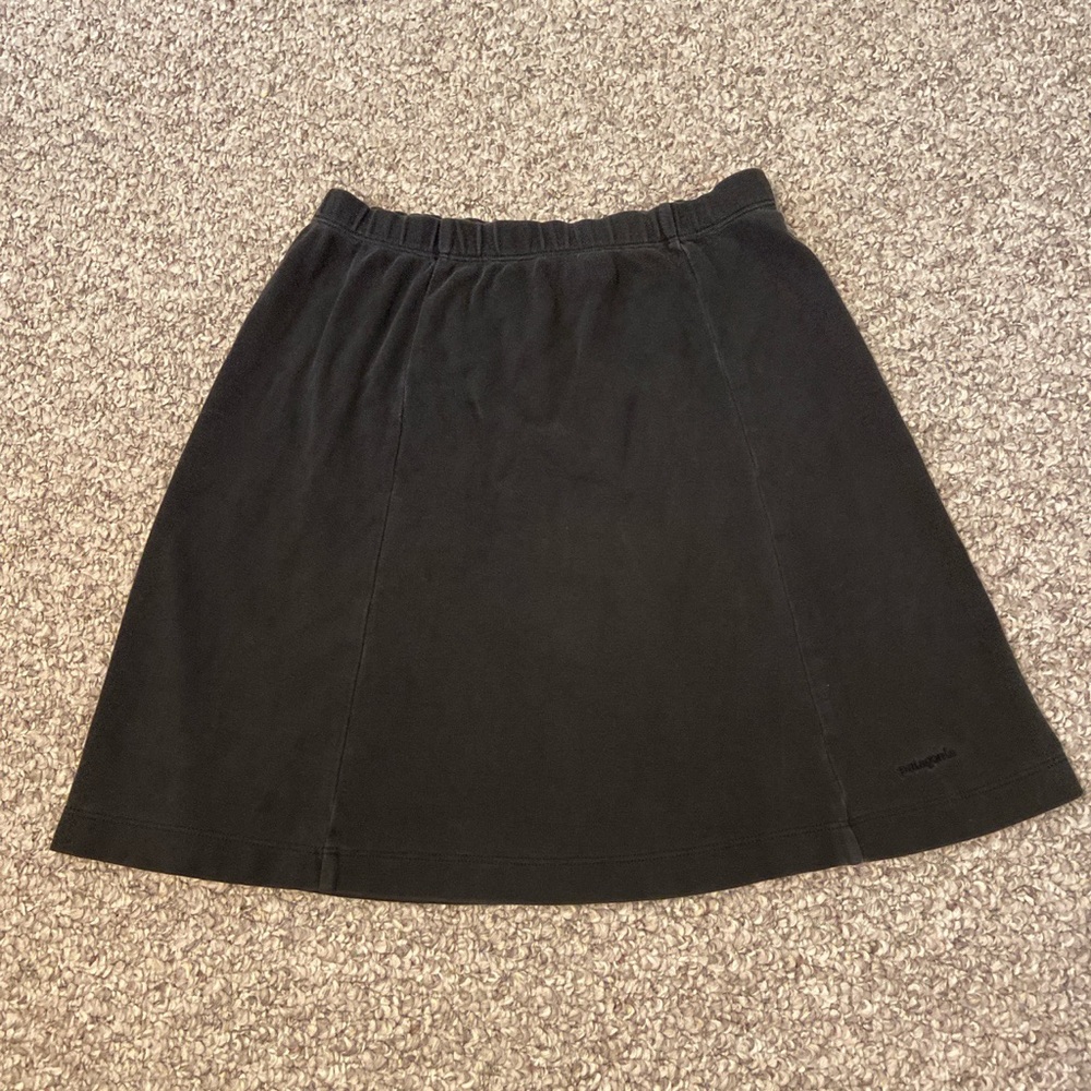Patagonia skirt